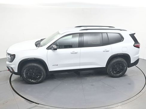 New 2026 GMC Acadia AT4 w/ Luxury Package AWD/4WD image 30