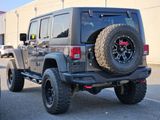 Used 2016 Jeep Wrangler Unlimited Rubicon image 4