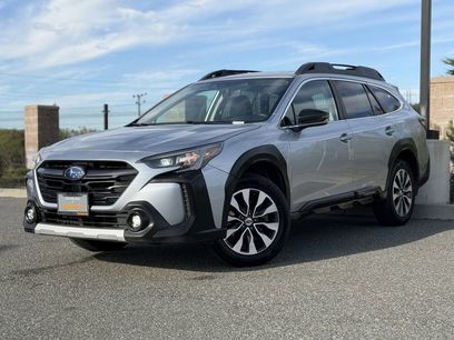 Used 2023 Subaru Outback Limited XT