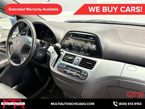 Used 2008 Honda Odyssey EX-L image 20