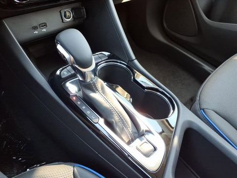 New 2026 Buick Encore GX Sport Touring FWD image 34