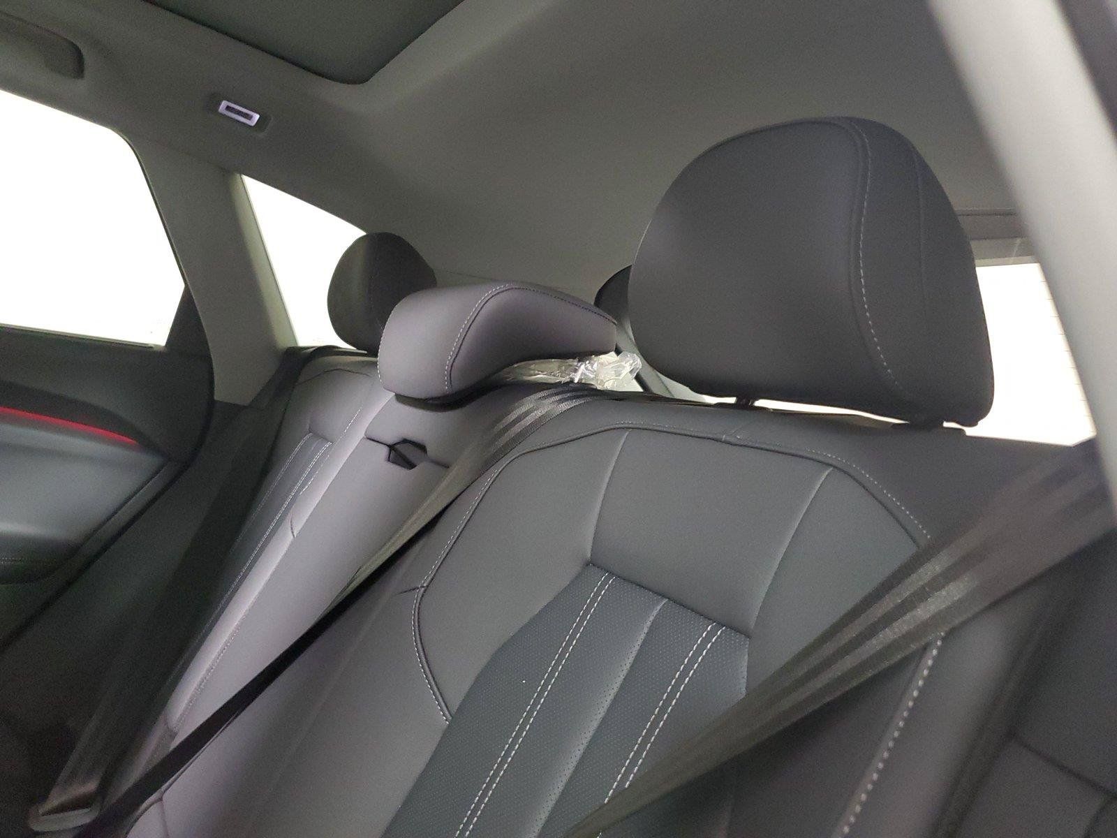 New 2026 Audi Q5 Premium Plus AWD/4WD image 13