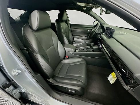 Used 2024 Honda Accord Sport image 27