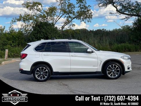 Used 2016 BMW X5 xDrive35i image 10