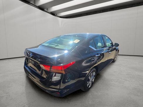 Used 2021 Nissan Altima 2.5 S image 10