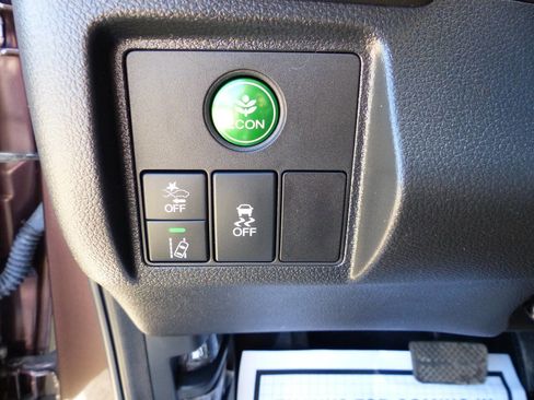 Used 2021 Honda HR-V EX image 23