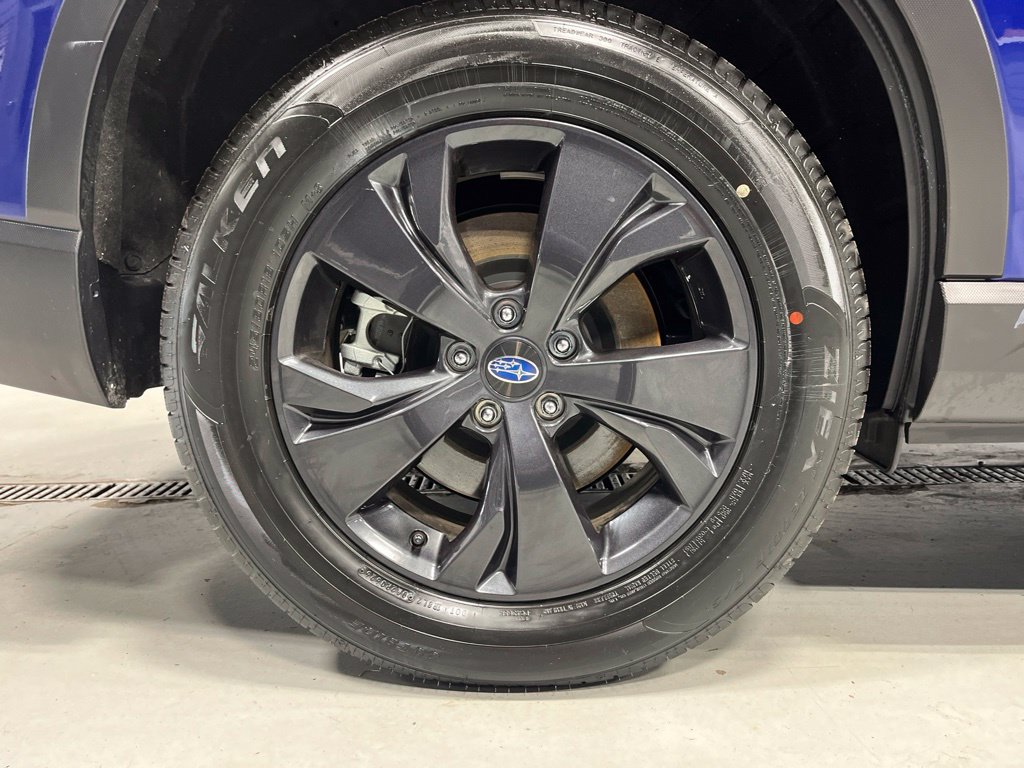 Used 2026 Subaru Ascent Premium AWD/4WD image 41