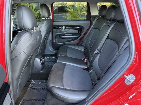 Used 2019 MINI Cooper Clubman S image 16
