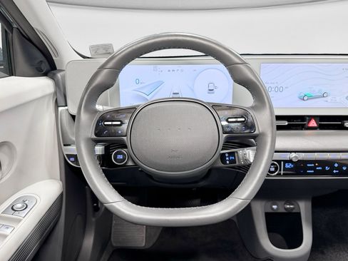 Used 2024 Hyundai Ioniq 5 SEL AWD/4WD image 9