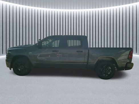 New 2026 RAM 1500 Laramie w/ Night Edition image 18