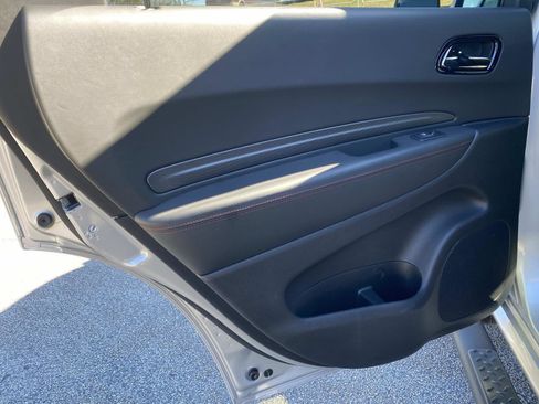 Certified 2024 Dodge Durango GT image 18