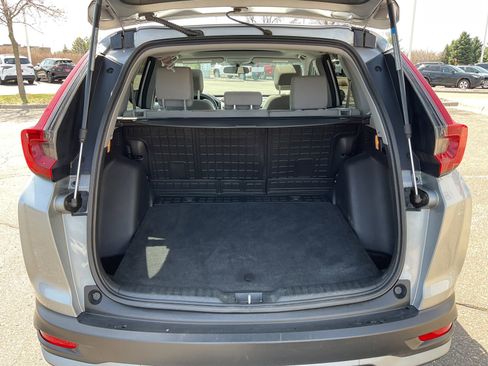 Used 2021 Honda CR-V EX image 11