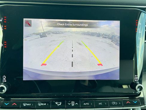 Used 2023 Jeep Wagoneer Series III w/ Preferred Equipment Group image 29