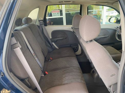 Used 2002 Chrysler PT Cruiser Touring FWD image 28