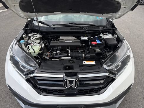 Used 2020 Honda CR-V EX image 25