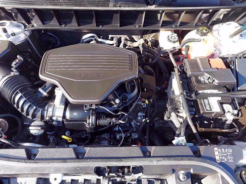 Used 2017 GMC Acadia Denali w/ Technology Package AWD/4WD image 28