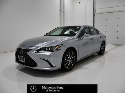 Used 2023 Lexus ES 350 w/ Premium Package
