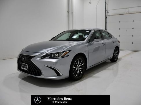Used 2023 Lexus ES 350 w/ Premium Package image 1