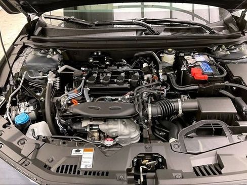 New 2026 Honda Accord SE image 13