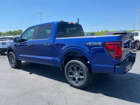 New 2026 Ford F150 STX w/ Equipment Group 200A AWD/4WD image 6