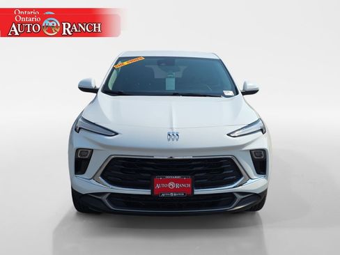 Used 2024 Buick Encore GX Preferred FWD image 8