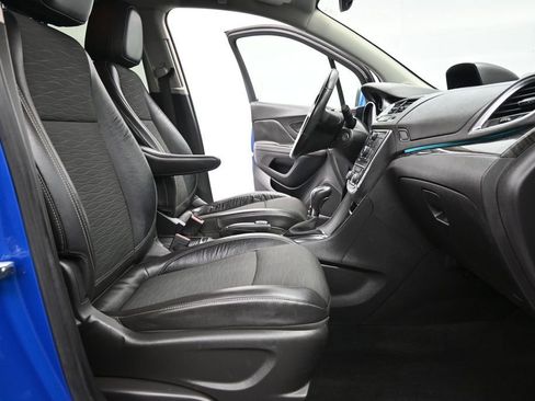 Used 2015 Buick Encore AWD image 17