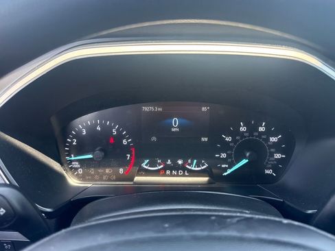 Used 2020 Ford Escape SE AWD/4WD image 36