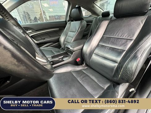 Used 2012 Honda Accord EX-L image 10