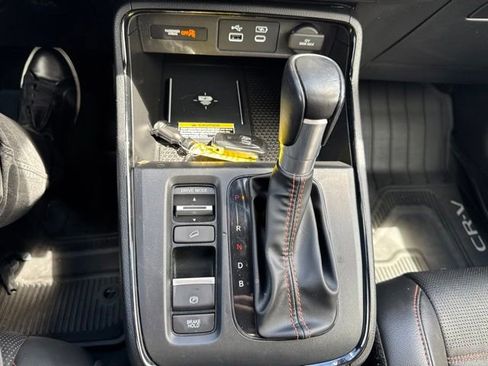 Used 2024 Honda CR-V Sport-L image 19
