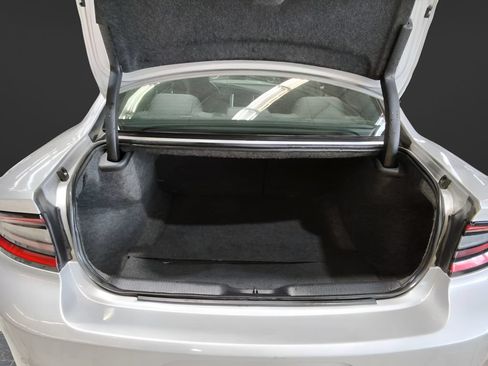Used 2020 Dodge Charger R/T RWD image 8