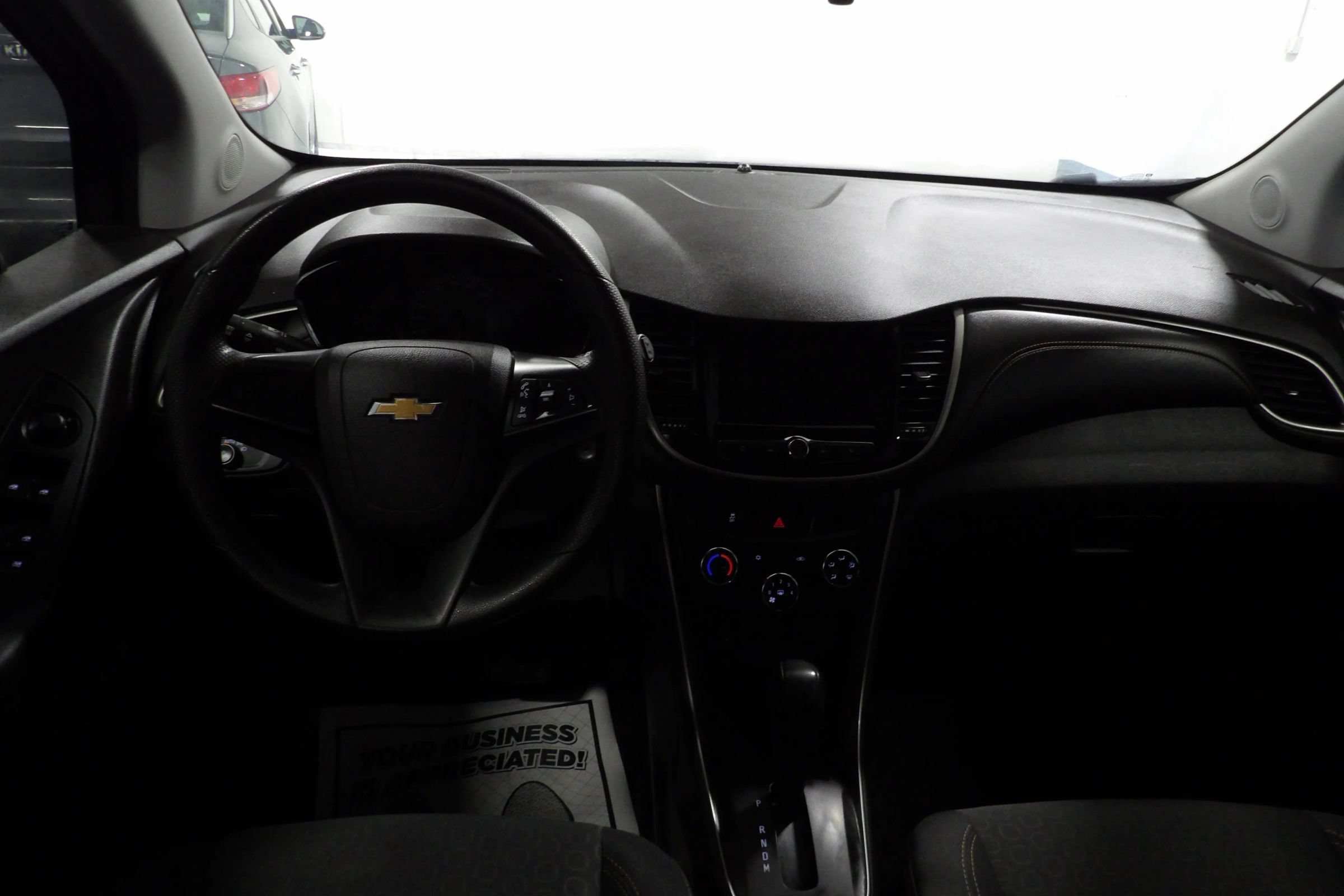 Used 2018 Chevrolet Trax LS FWD image 10
