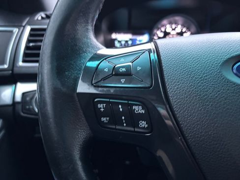 Used 2016 Ford Explorer Sport w/ Equipment Group 401A image 18