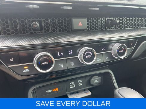Used 2025 Honda CR-V EX-L image 11