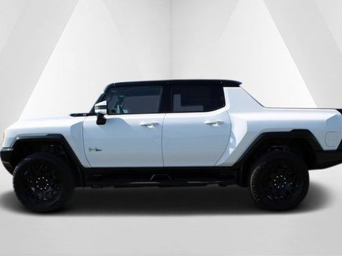 New 2025 GMC Hummer EV 2X image 4