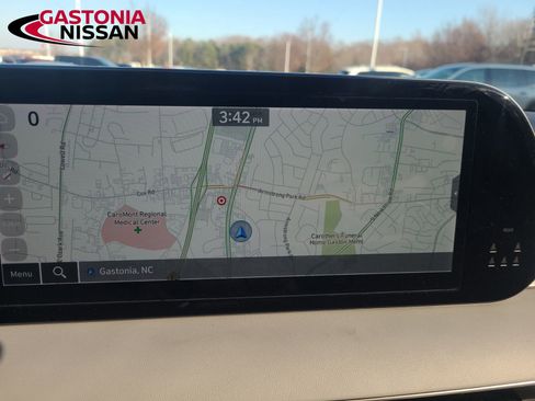 Used 2024 Hyundai Palisade SEL image 49