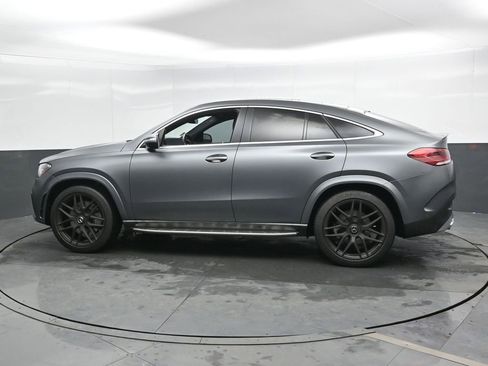 Used 2022 Mercedes-Benz GLE 53 AMG 4MATIC Coupe image 10