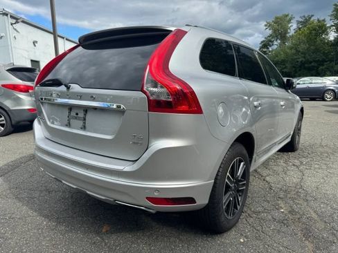 Used 2016 Volvo XC60 T6 w/ Climate Package AWD/4WD image 5