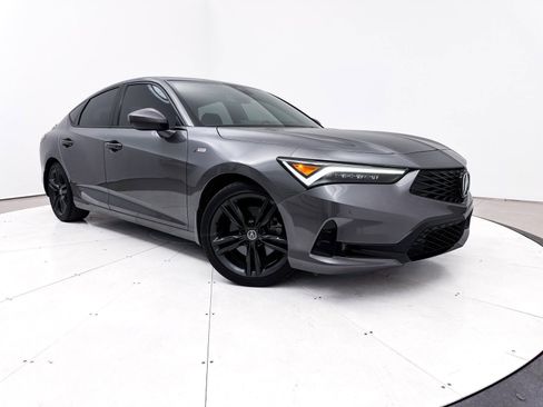 Used 2023 Acura Integra A-Spec image 1