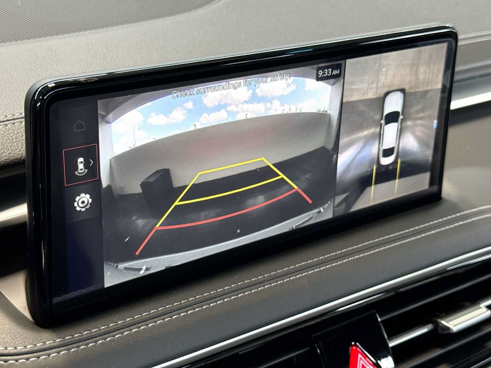 New 2026 Genesis G70 3.3T Sport Prestige RWD image 18