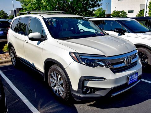Used 2019 Honda Pilot EX-L image 15