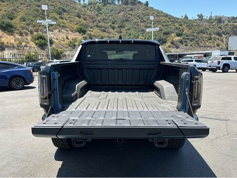 New 2024 GMC Hummer EV 3X w/ Omega Edition image 31