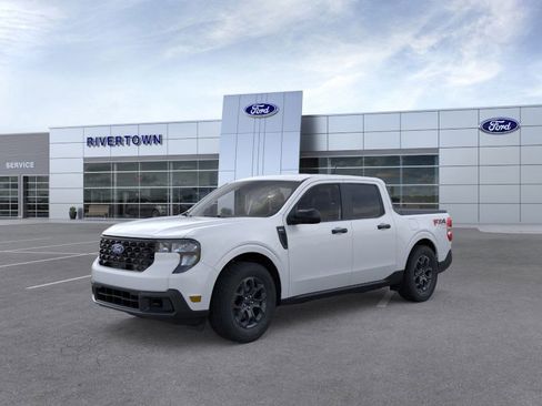 New 2026 Ford Maverick XLT w/ XLT Luxury Package image 25