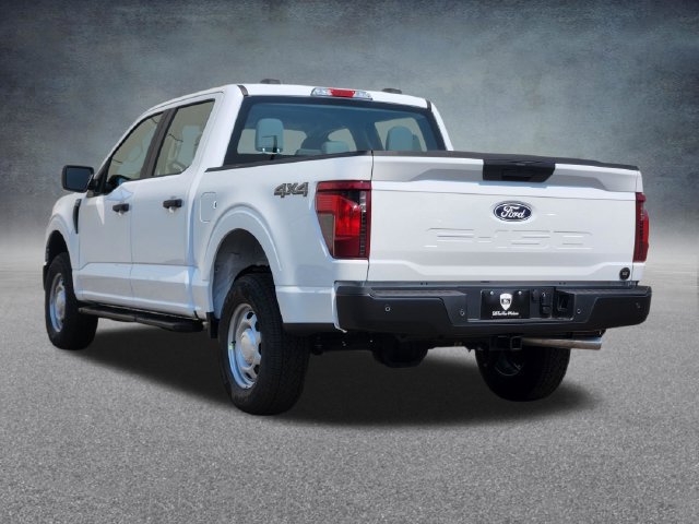 New 2026 Ford F150 XL AWD/4WD image 5