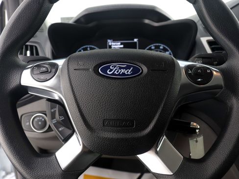 Used 2023 Ford Transit Connect XL FWD image 19