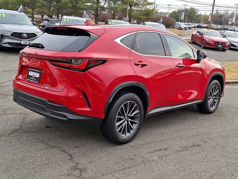 Used 2022 Lexus NX 350 AWD image 4