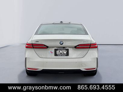 Certified 2025 BMW 530i xDrive