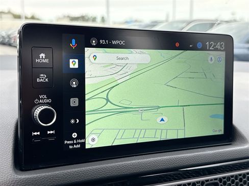 New 2026 Honda Civic Sport Touring image 20