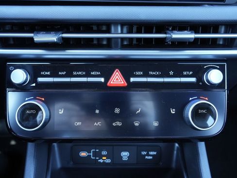 New 2026 Hyundai Santa Cruz SEL image 33