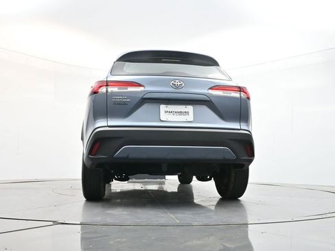 Used 2023 Toyota Corolla Cross L FWD image 29