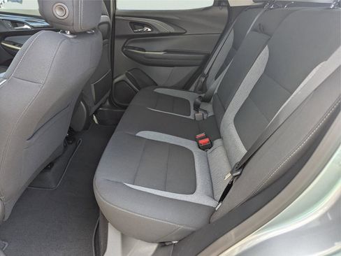 New 2026 Chevrolet TrailBlazer LT w/ Convenience Package image 14